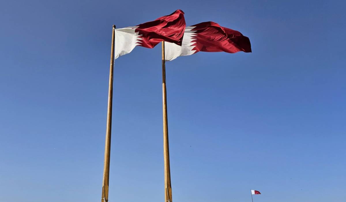 Qatar Welcomes Signing by US and Iran of MoU on Addressing Outstanding Issues